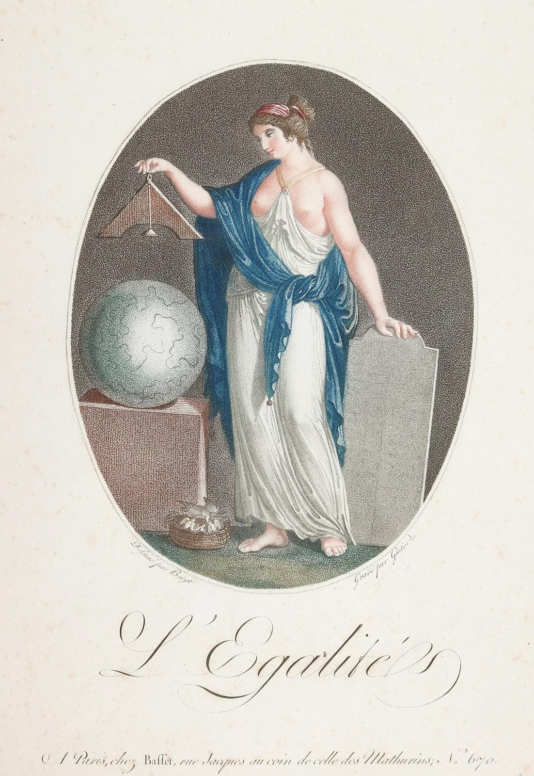 Gautier, Jean Baptiste | Bild Nr.1