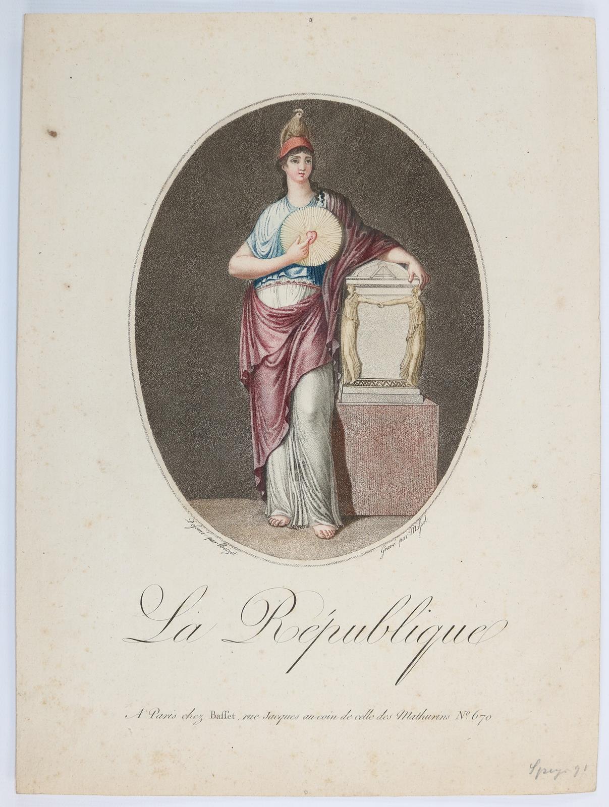 Gautier, Jean Baptiste | Bild Nr.2