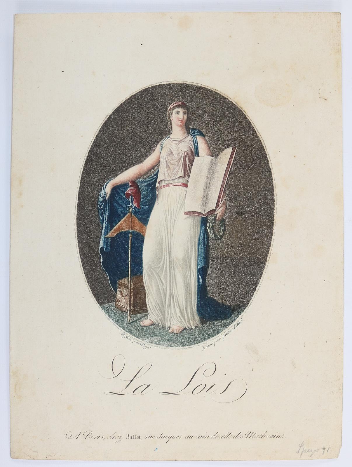 Gautier, Jean Baptiste | Bild Nr.3