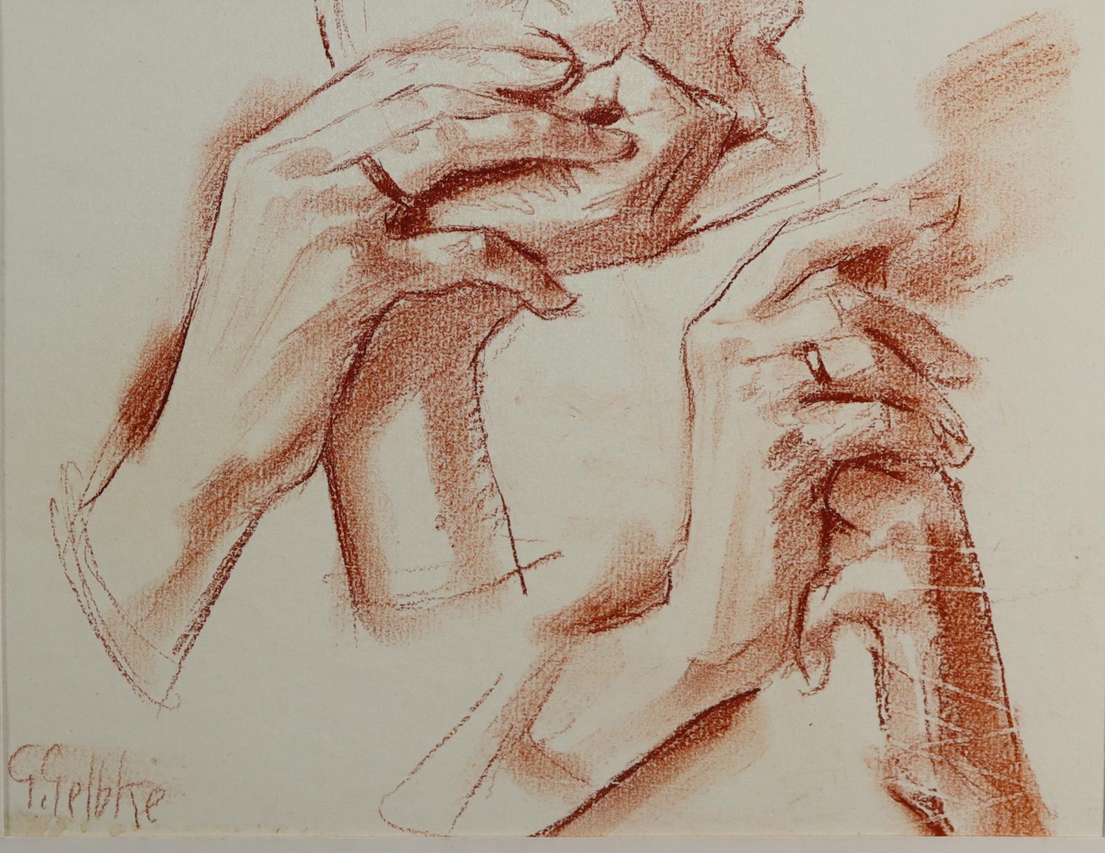 Gelbke, Georg | Bild Nr.2