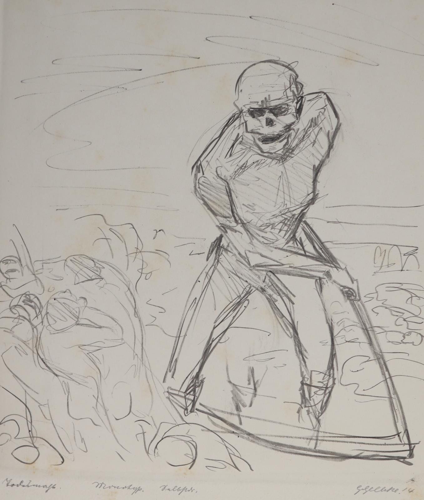 Gelbke, Georg | Bild Nr.3