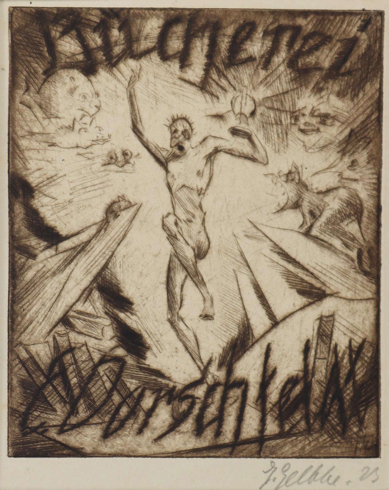 Gelbke, Georg | Bild Nr.4