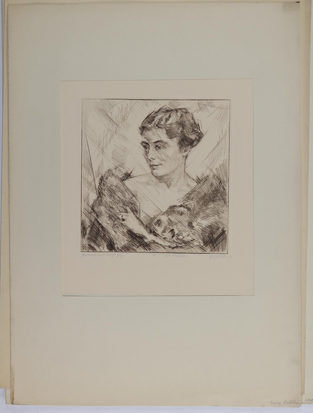 Gelbke, Georg | Bild Nr.2