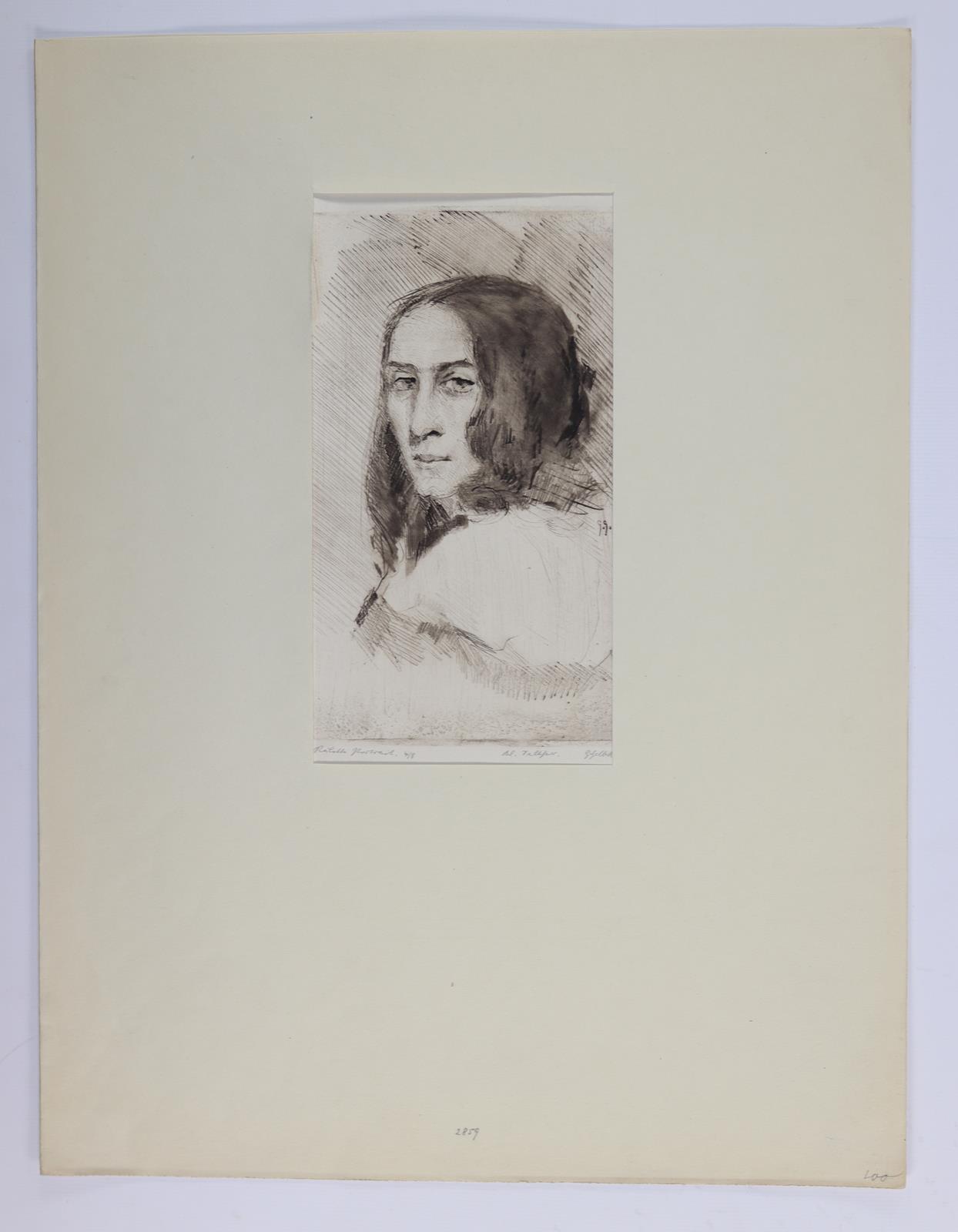 Gelbke, Georg | Bild Nr.4