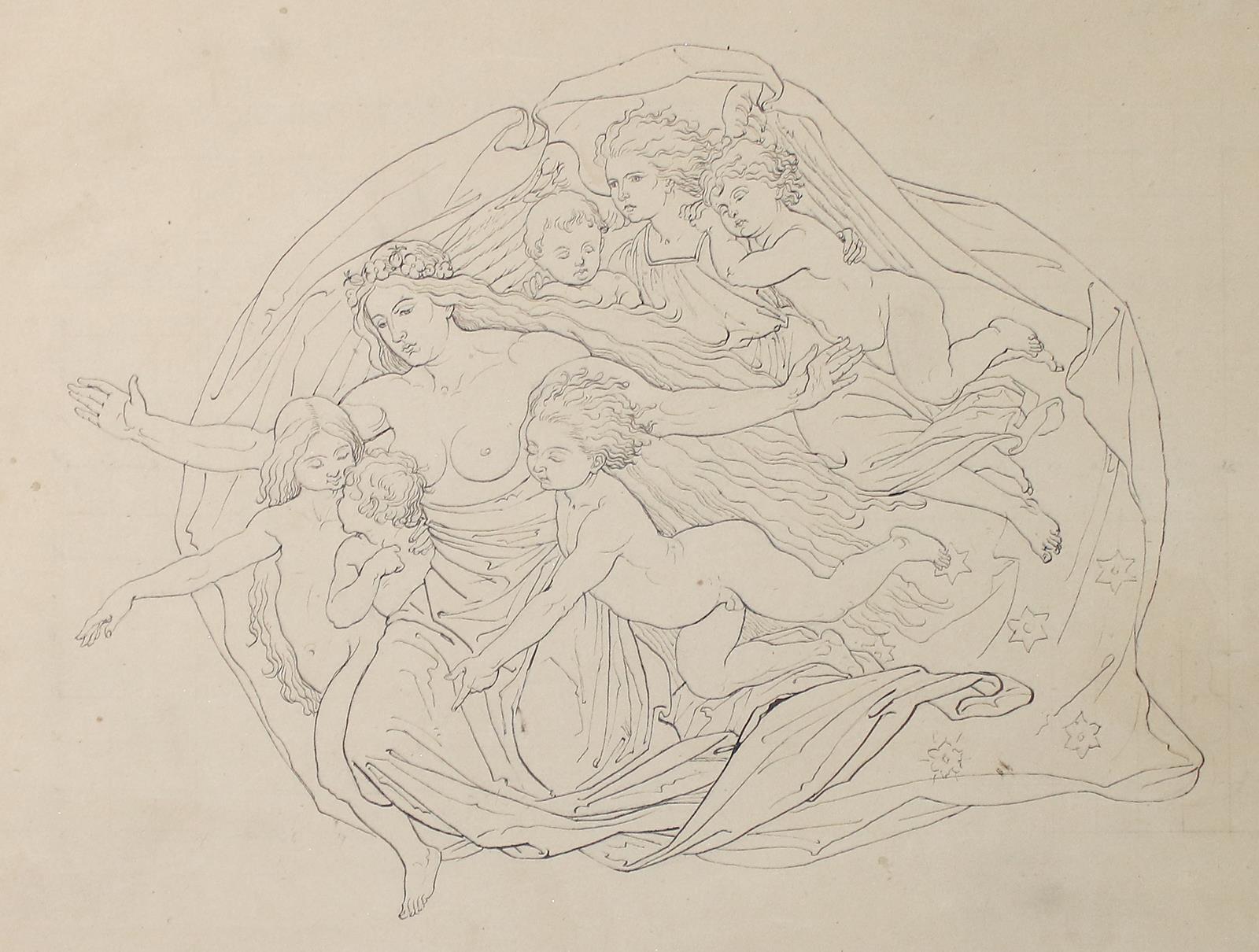 Genelli, Bonaventura | Bild Nr.1