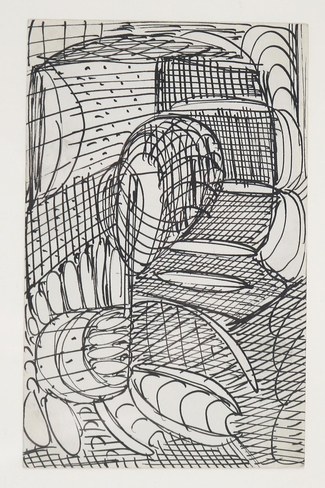 Gill, Madge | Bild Nr.3