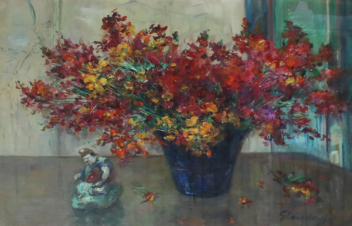 Glansdorff, Hubert | Bild Nr.1