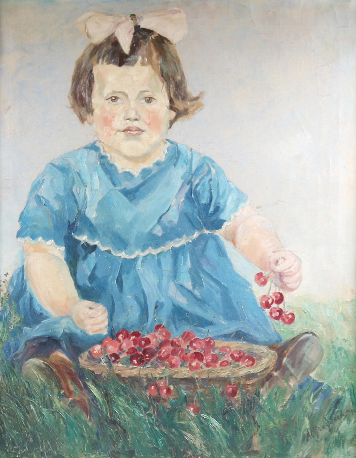 Gögerschen, Arthur. | Bild Nr.1