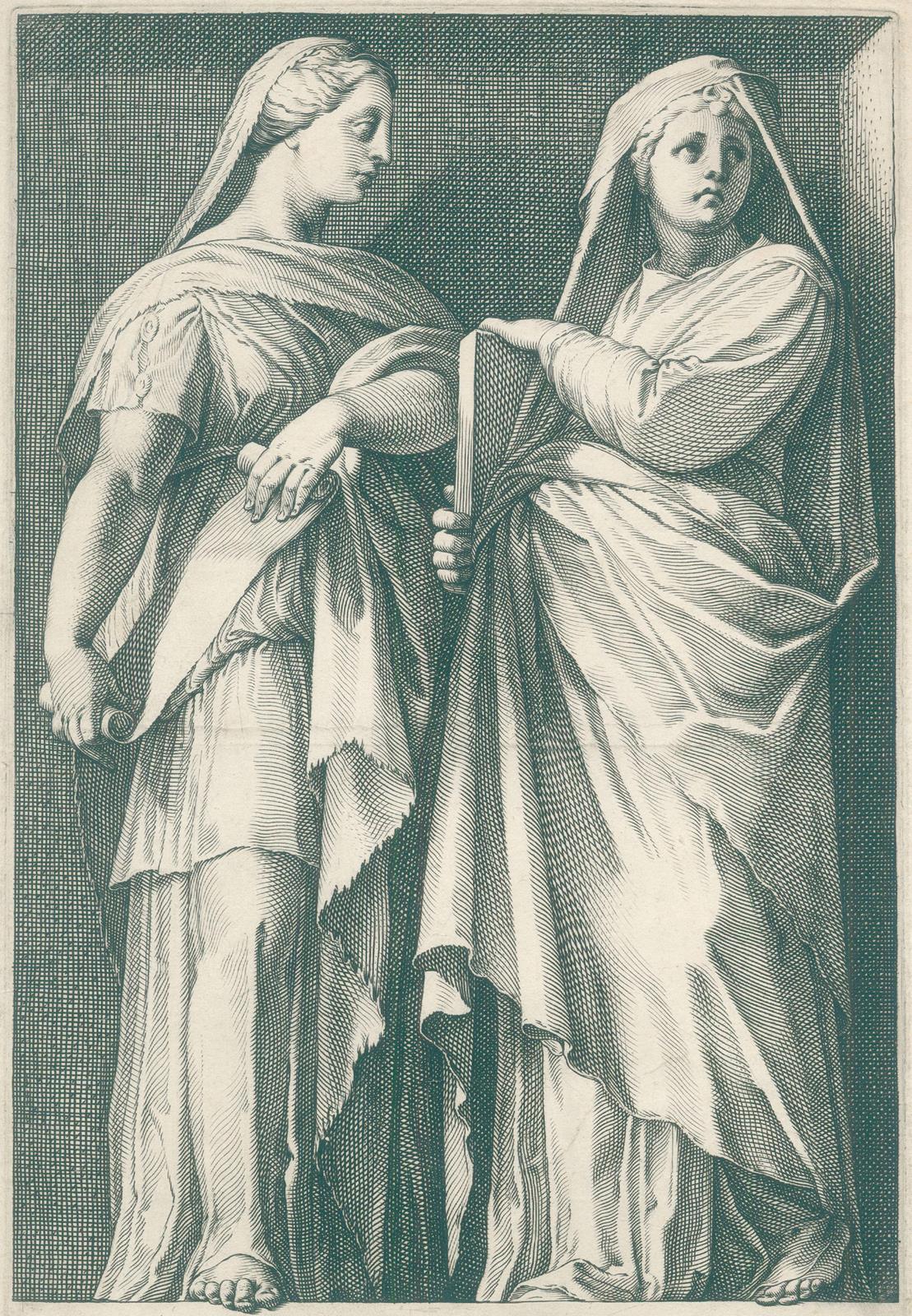 Goltzius, Hendrick | Bild Nr.1