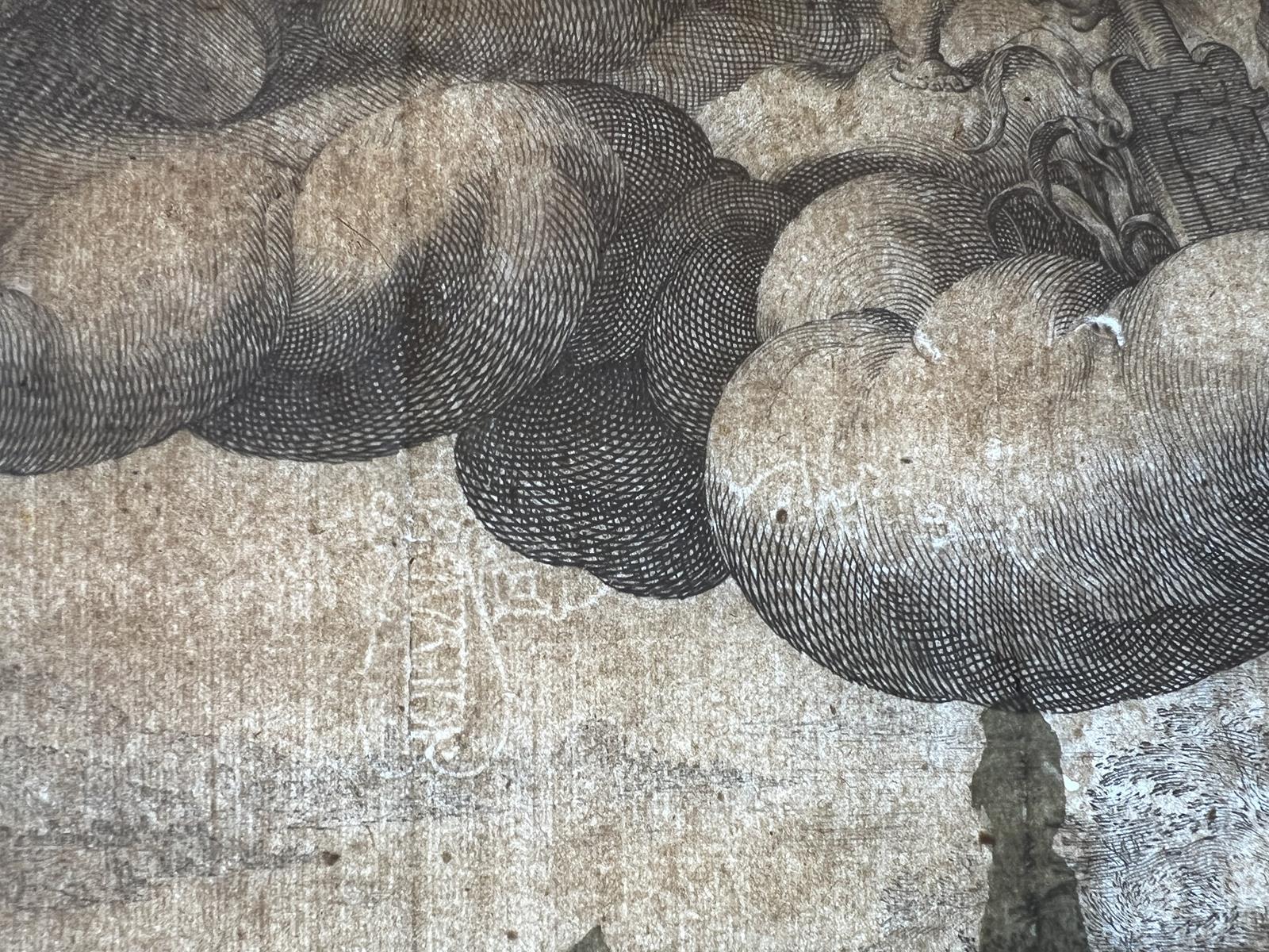 Goltzius, Hendrick | Bild Nr.2