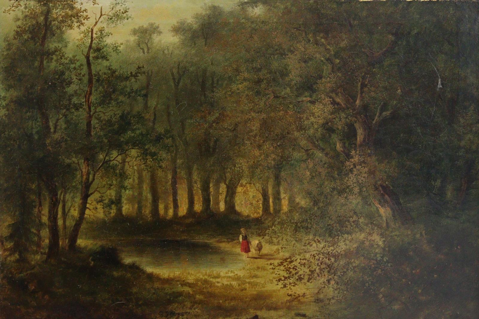 Govers, Berend Jakob. | Bild Nr.1