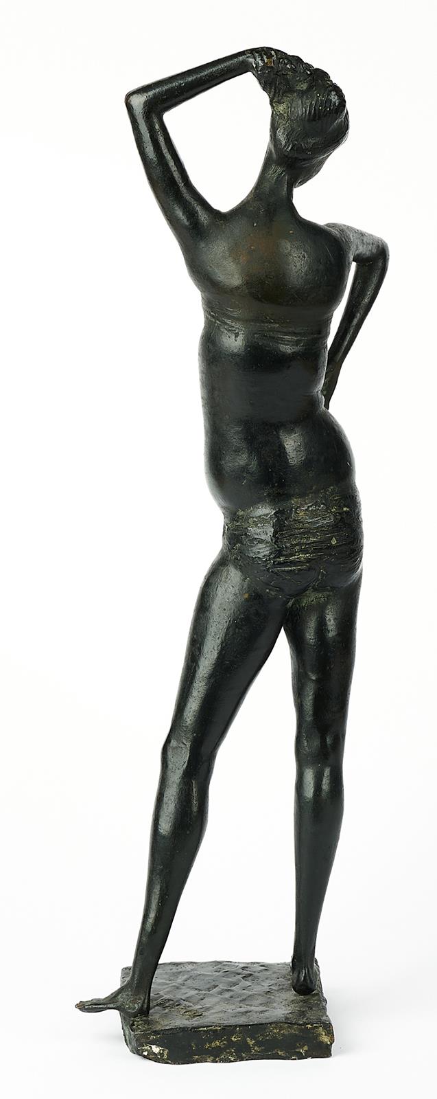 Greco, Emilio | Bild Nr.4