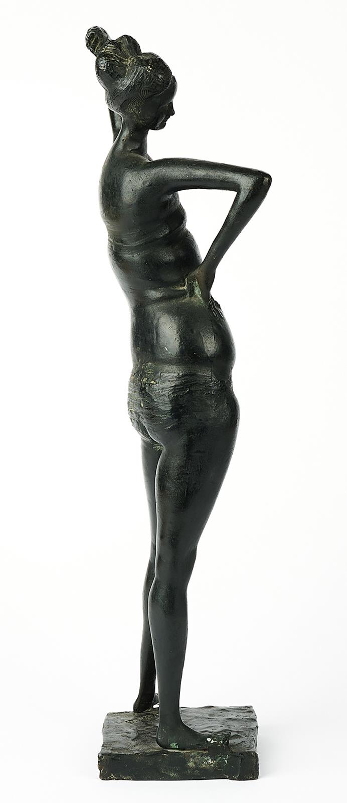 Greco, Emilio | Bild Nr.5