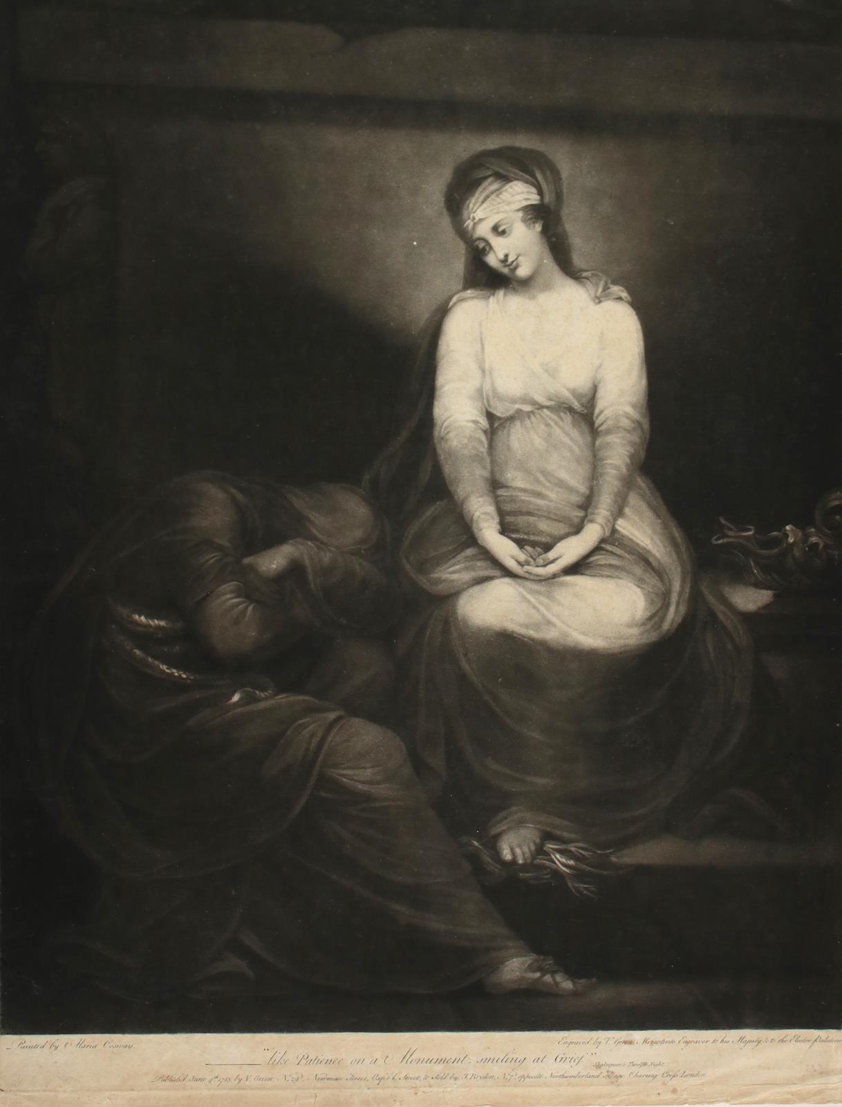 Green, Valentine | Bild Nr.1