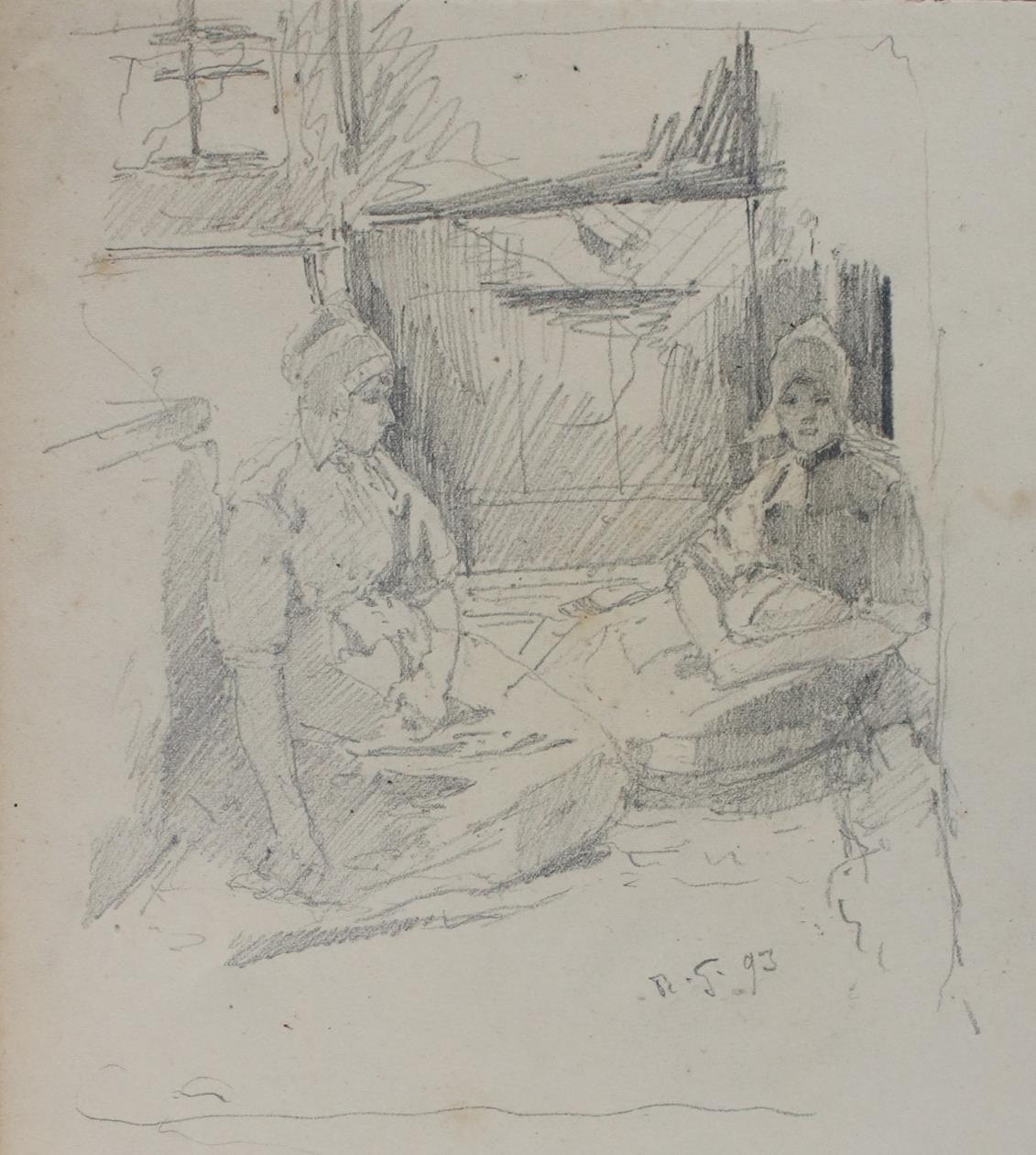 Gudden, Rudolf | Bild Nr.1