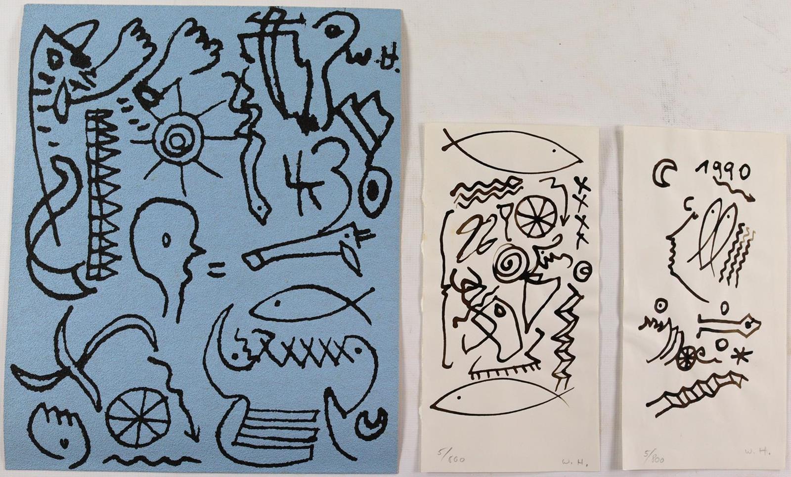 Hartmann, Werner | Bild Nr.1