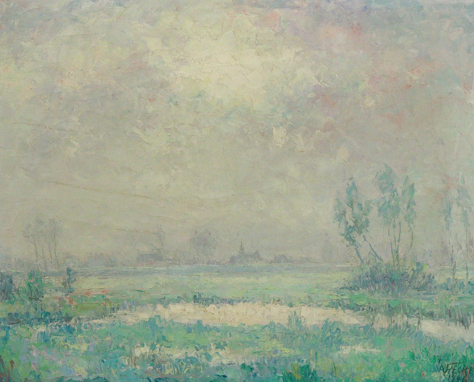 Hecke, Artur van | Bild Nr.1