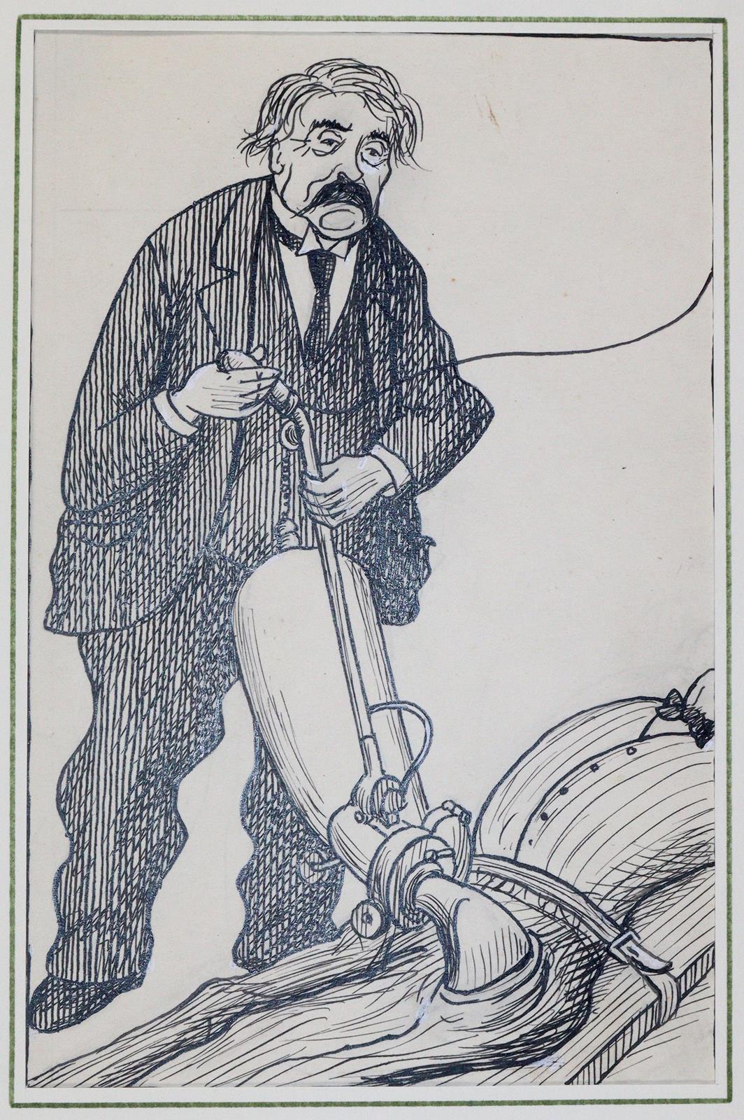 Heine, Thomas Theodor | Bild Nr.1