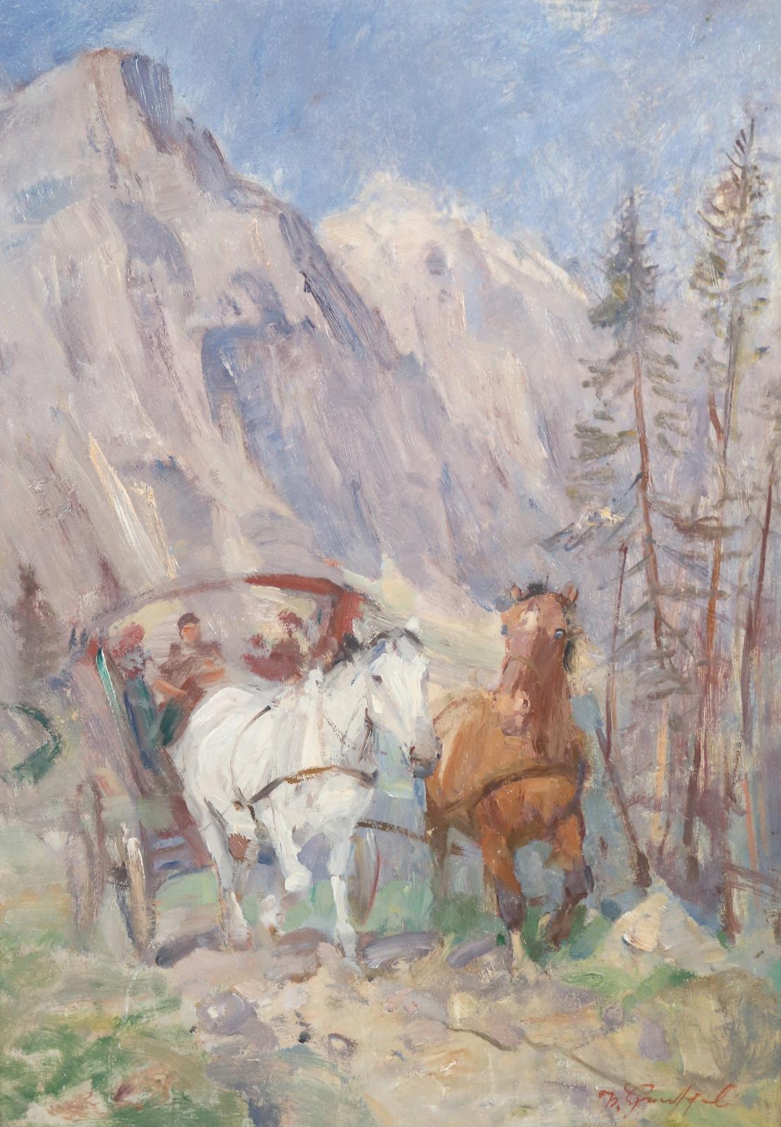 Henschel, Paul | Bild Nr.1