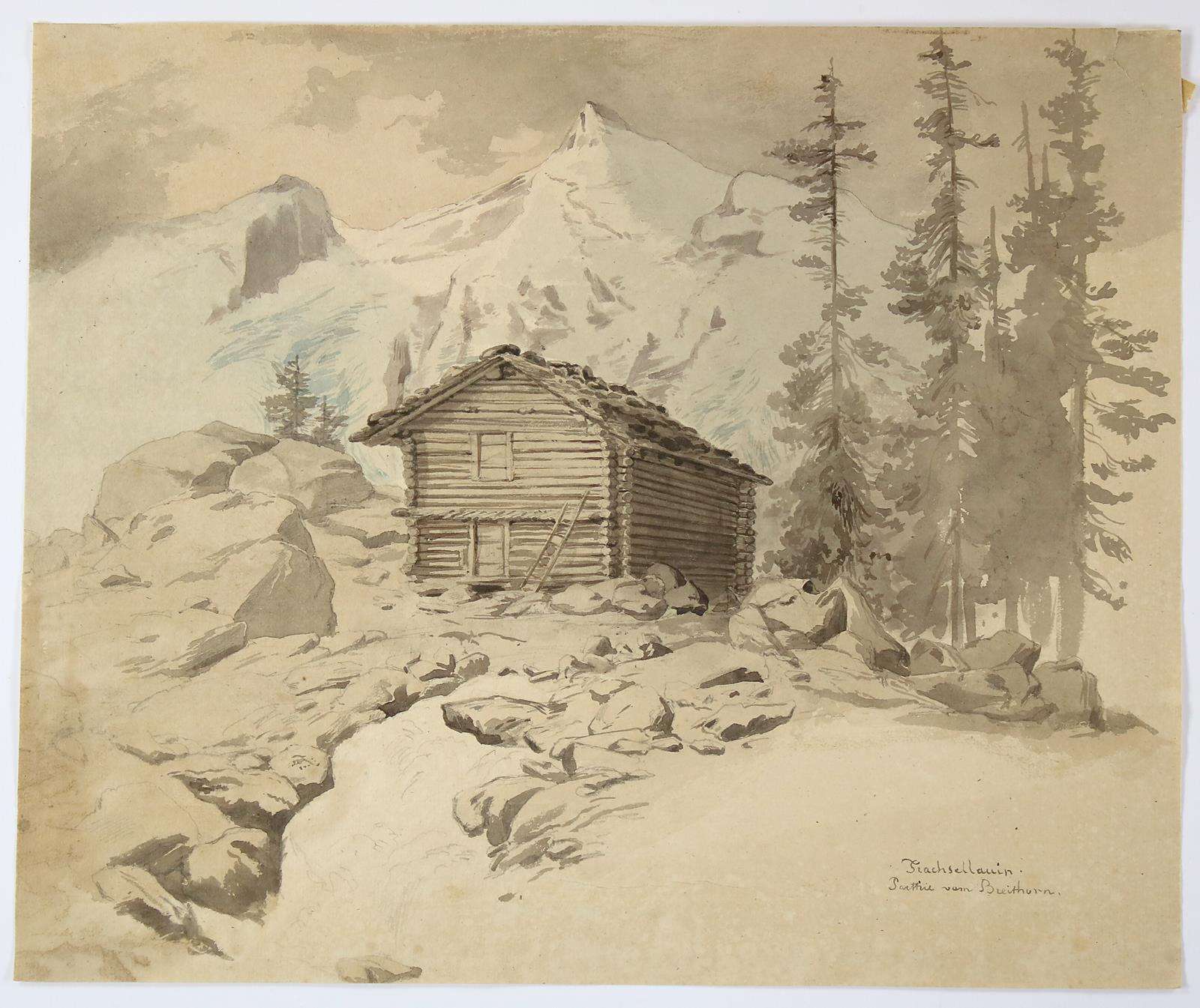 Hoeffler, Adolf Johann | Bild Nr.3