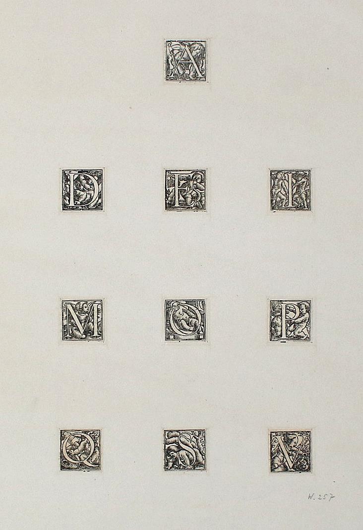 Holbein, Hans d. J. | Bild Nr.9