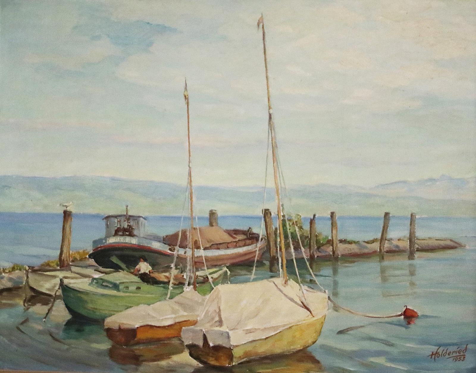 Holderied | Bild Nr.1