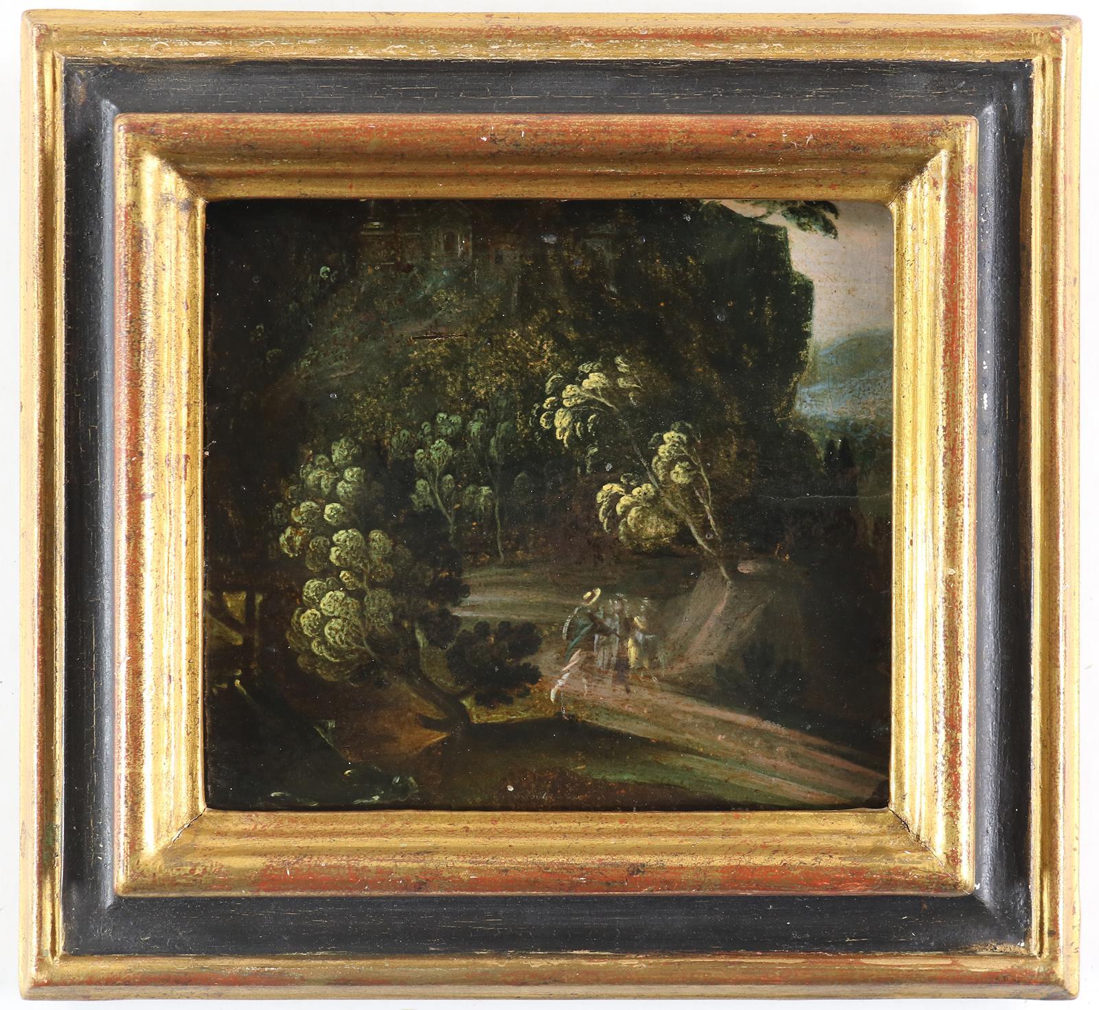 Holländische Schule | Bild Nr.2