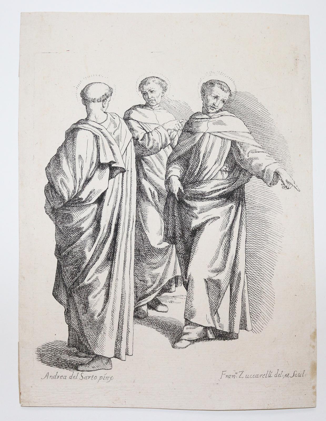 Italienische Meister | Bild Nr.15