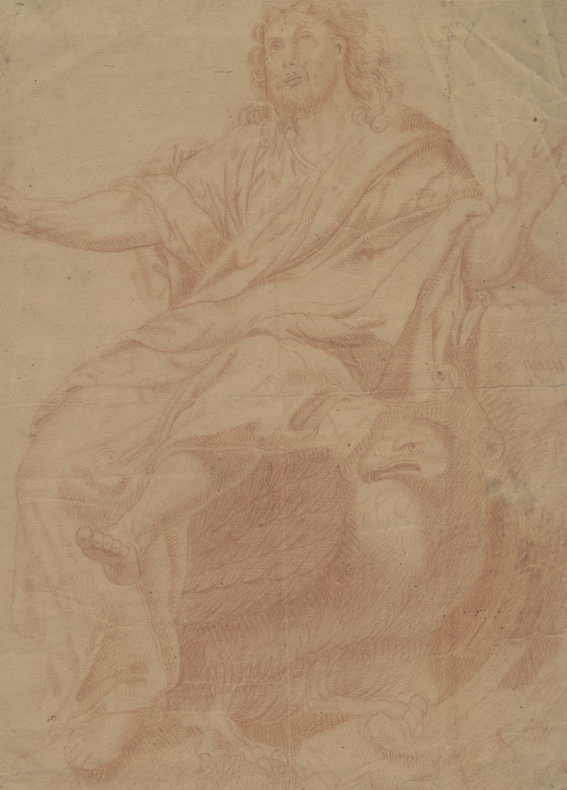 Jacopo Palma, genannt Palma il Giovane (zugeschrieben). | Bild Nr.1