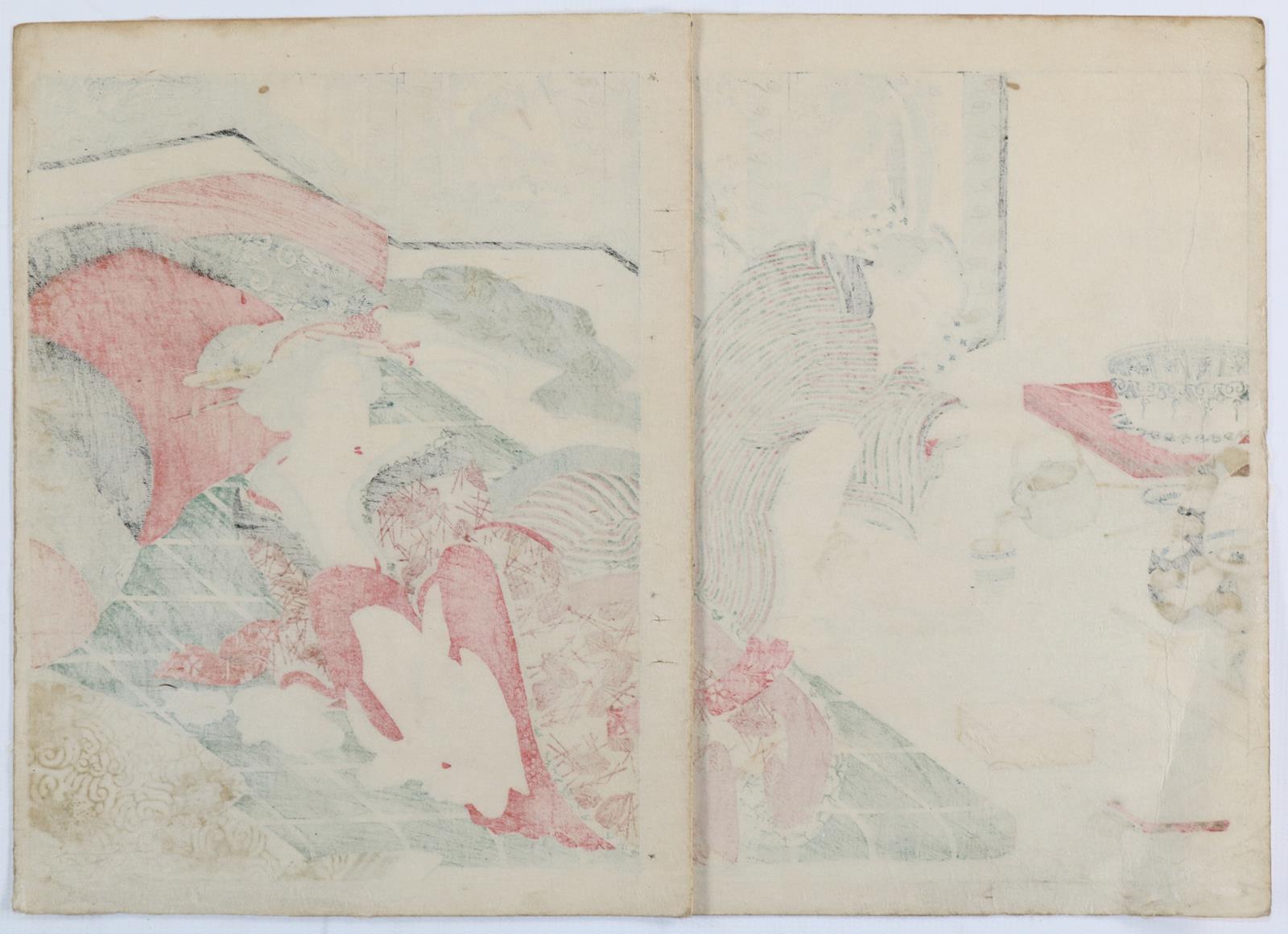 Kunisada, Utagawa | Bild Nr.2