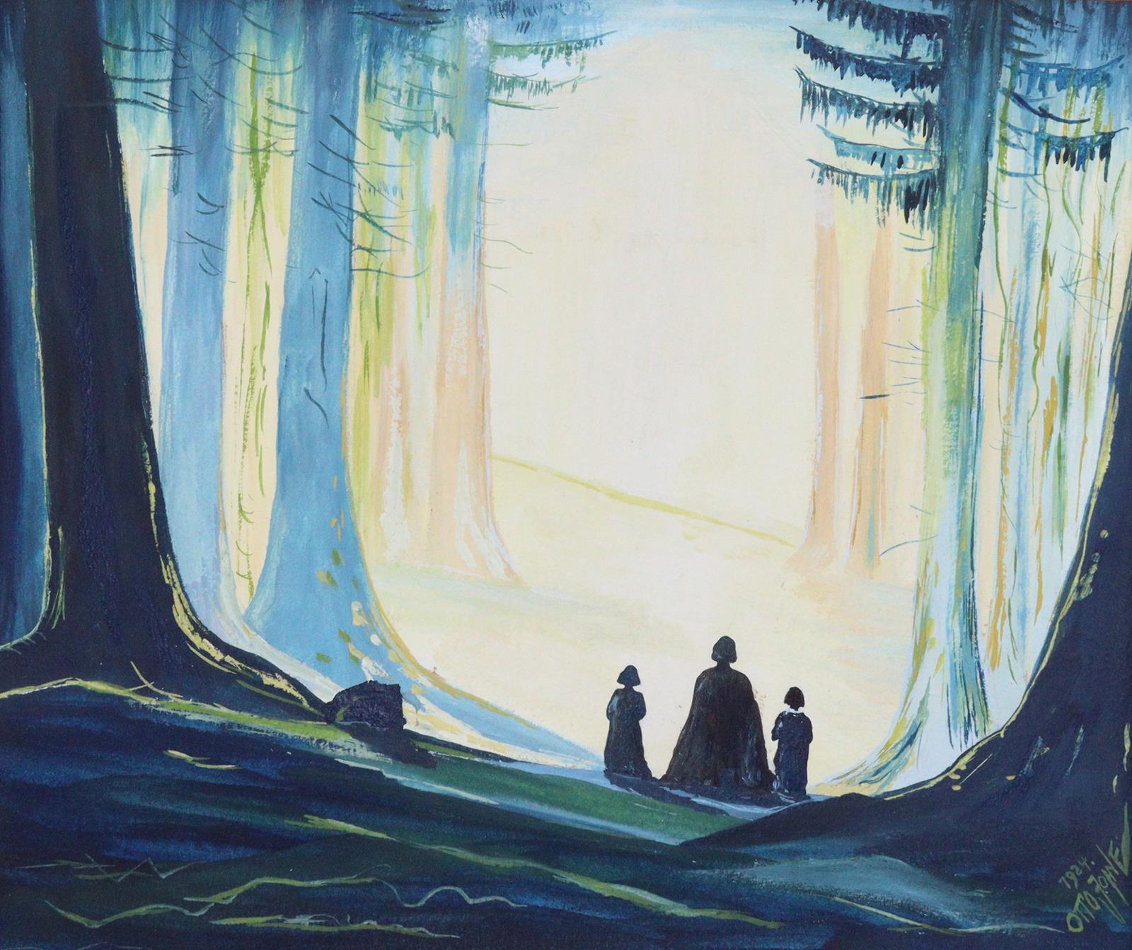 Johne, Otto | Bild Nr.1