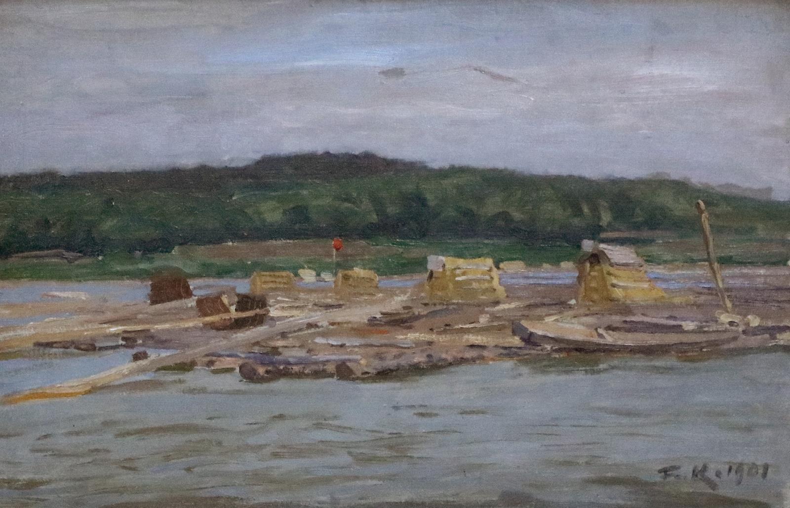 Kallmorgen, Friedrich | Bild Nr.1