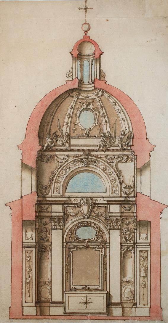 Kappele. | Bild Nr.1