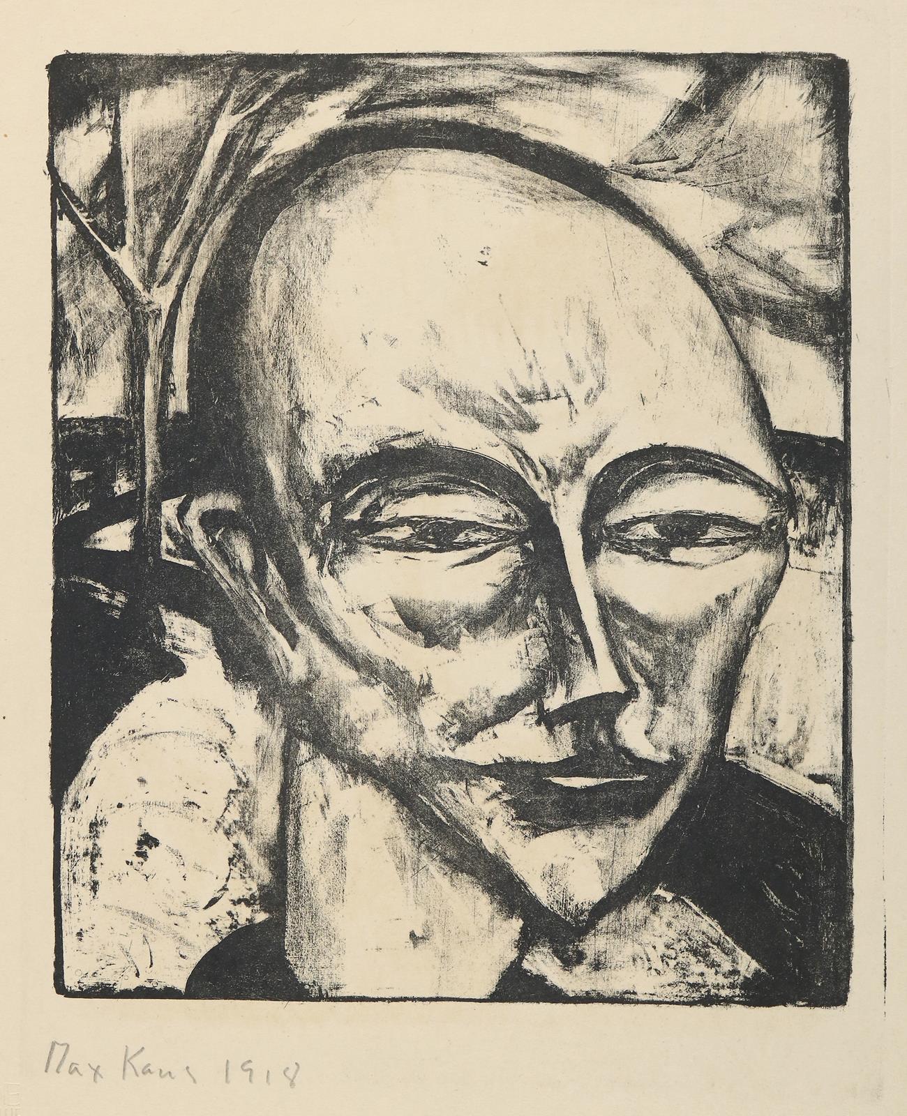 Kaus, Max | Bild Nr.1
