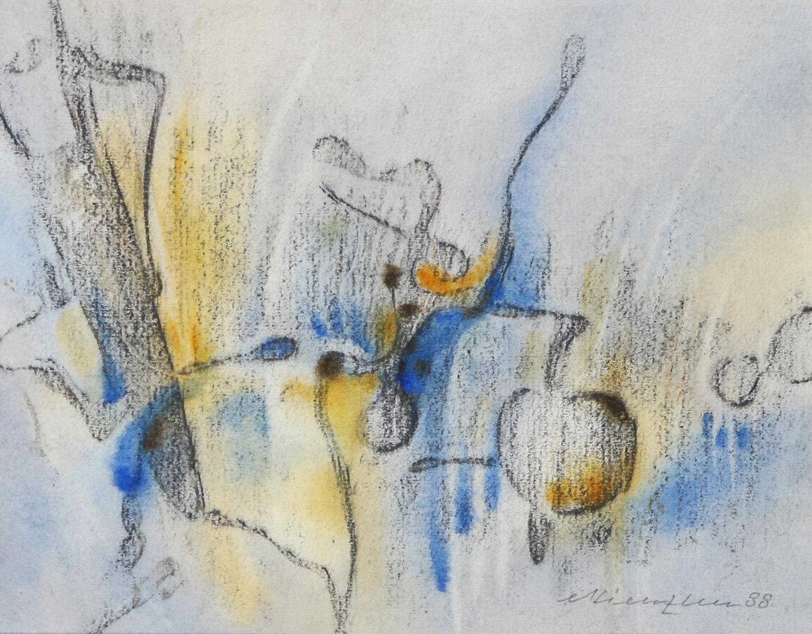 Kienzlen, Elsbeth | Bild Nr.1