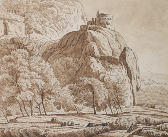 Kobell, Franz Innozenz | Bild Nr.1