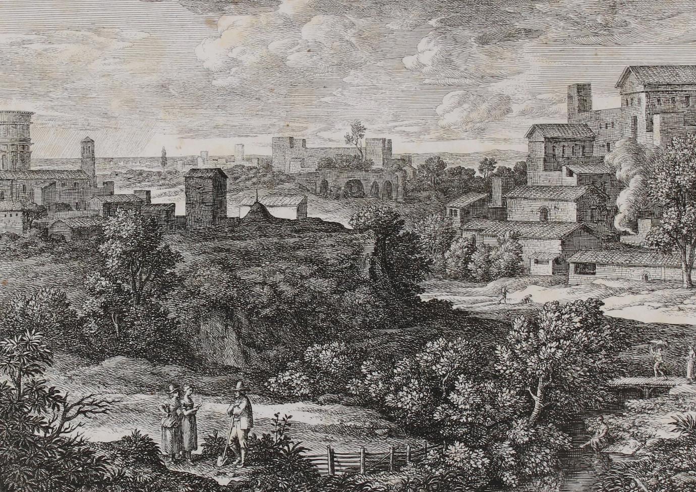 Koch, Joseph Anton | Bild Nr.2