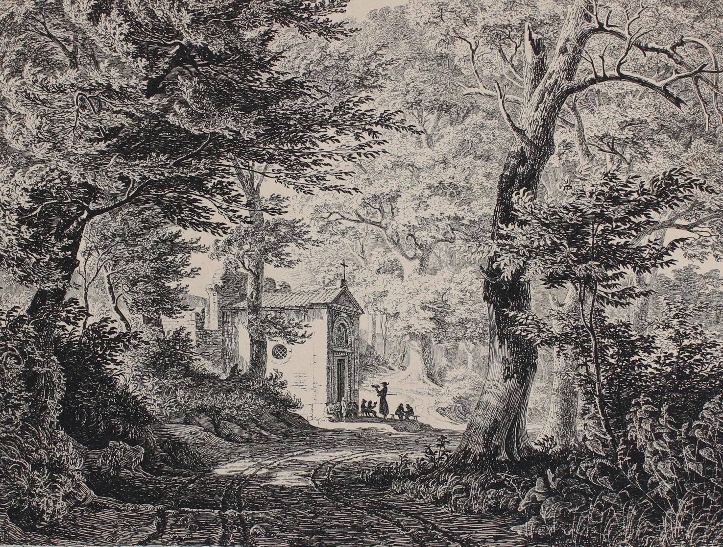 Koch, Joseph Anton | Bild Nr.3