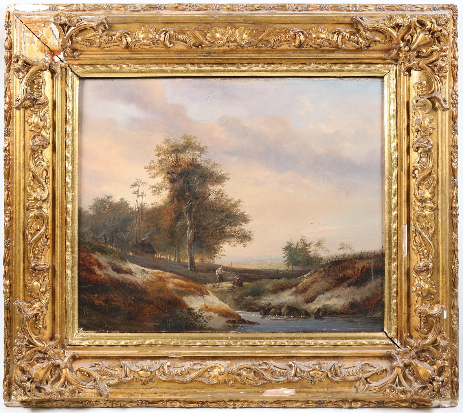 Koekkoek, Marinus Adrianus | Bild Nr.2