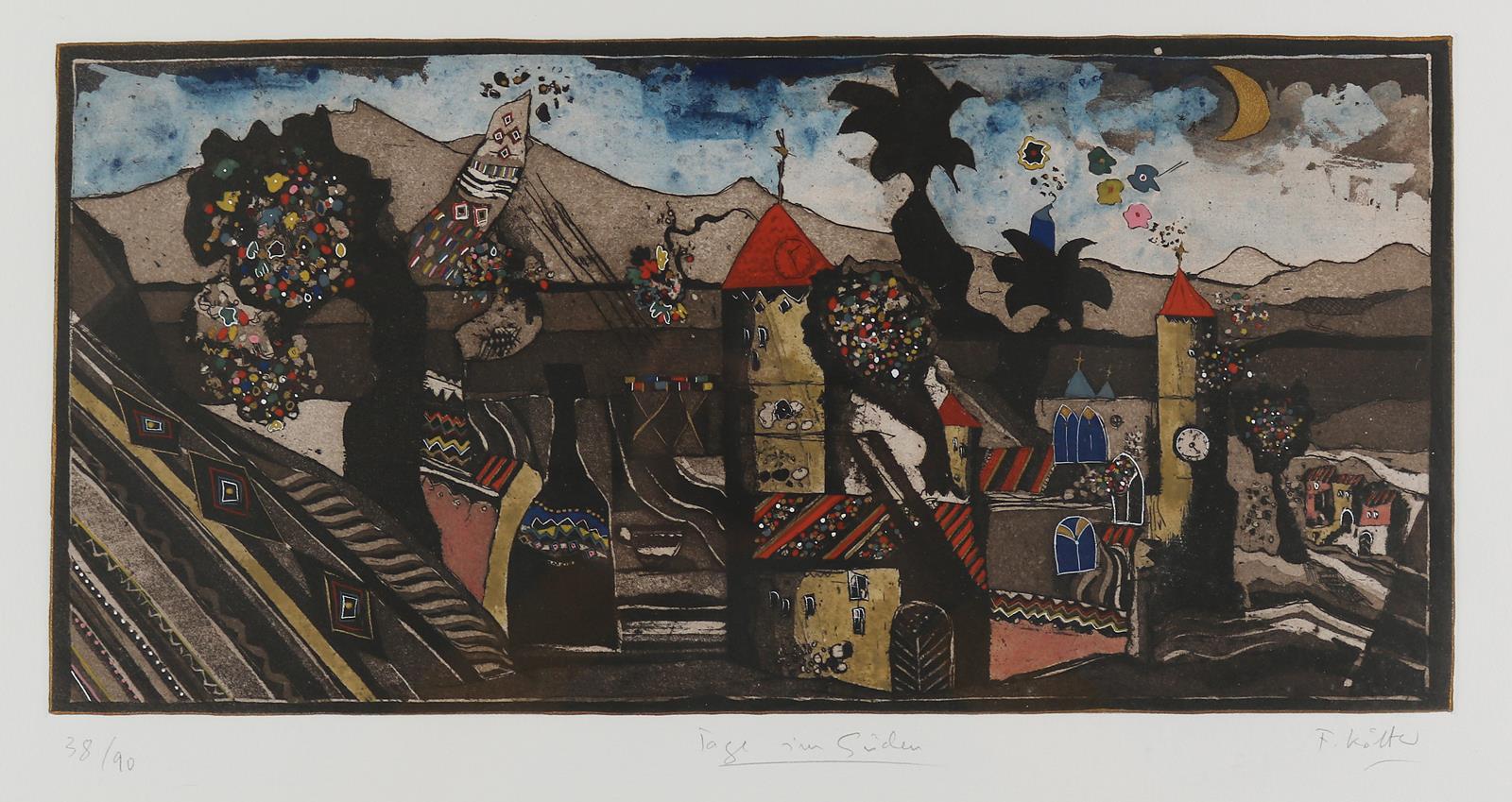 Kötter, Friedhelm | Bild Nr.1