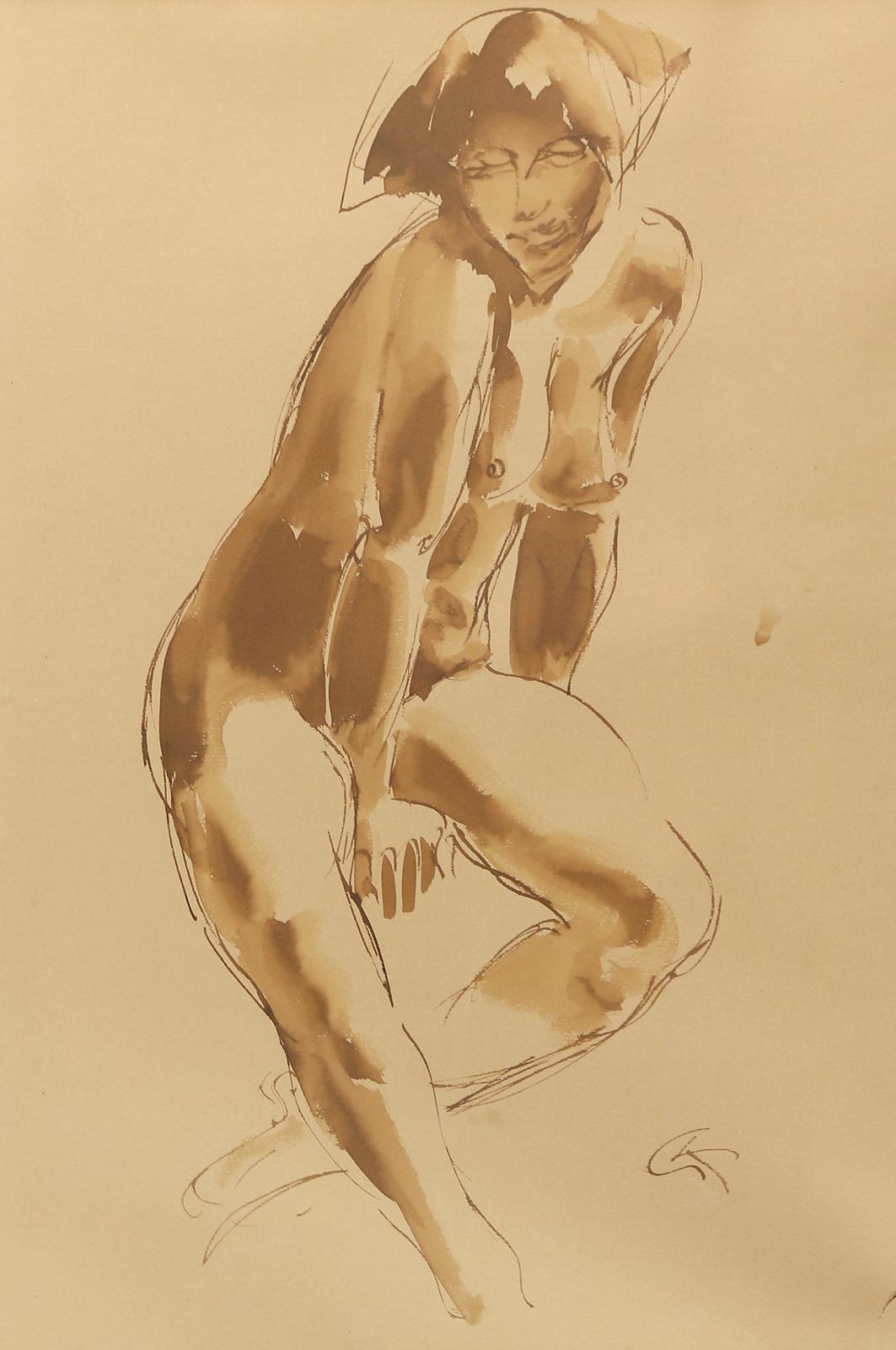 Kolbe, Georg | Bild Nr.1