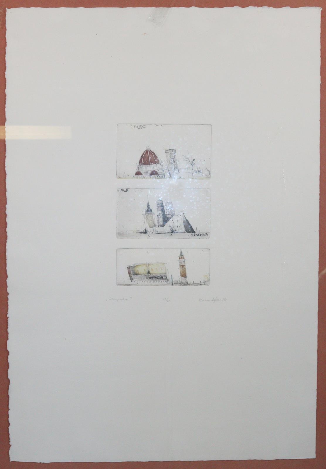 Konvolut. | Bild Nr.6