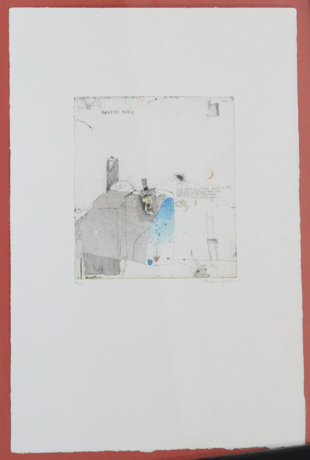 Konvolut. | Bild Nr.7