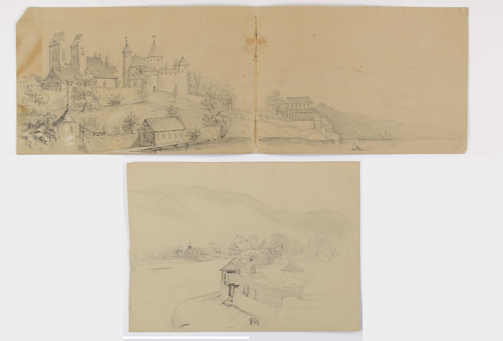 Konvolut. | Bild Nr.3