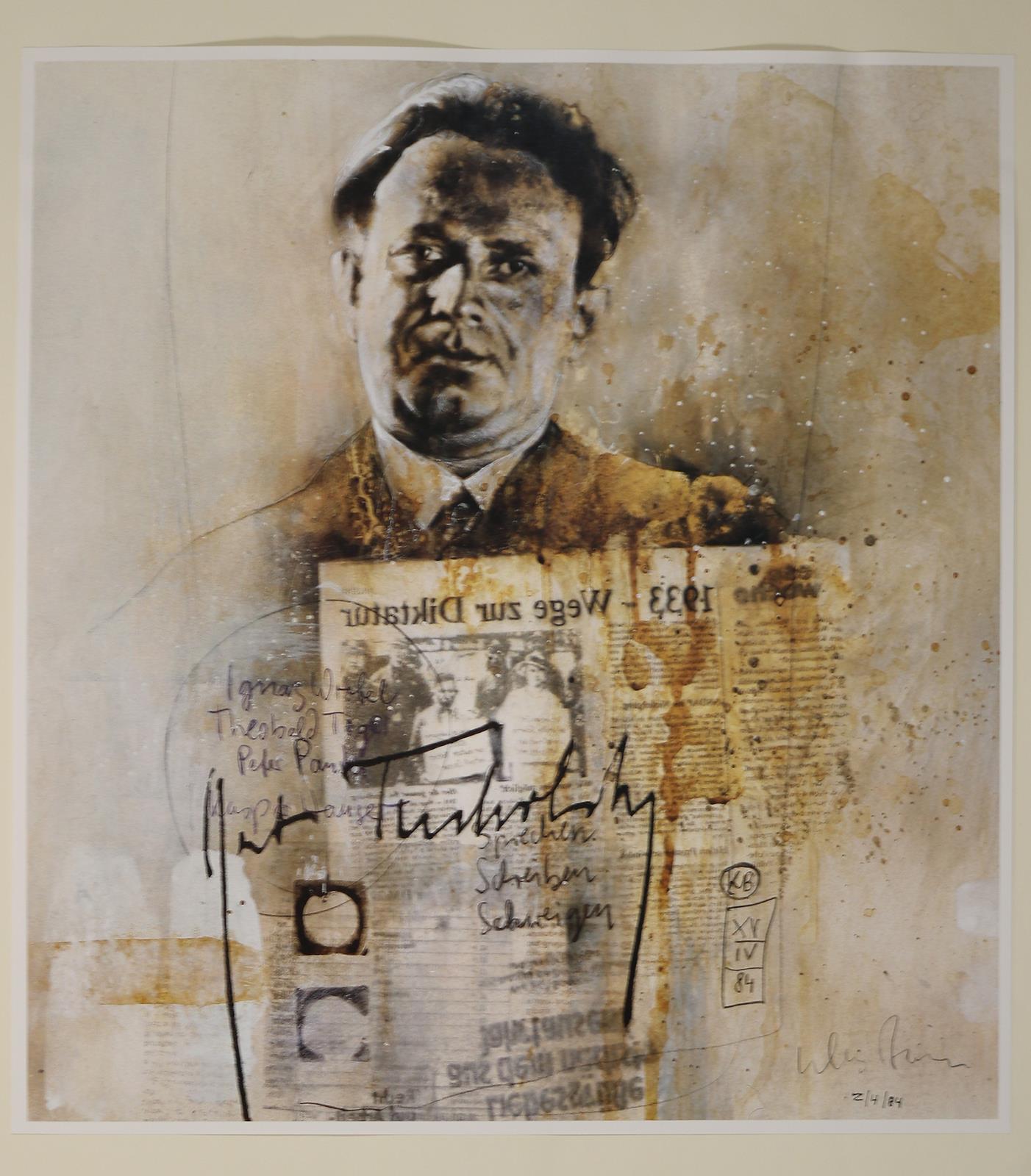 Konvolut. | Bild Nr.6