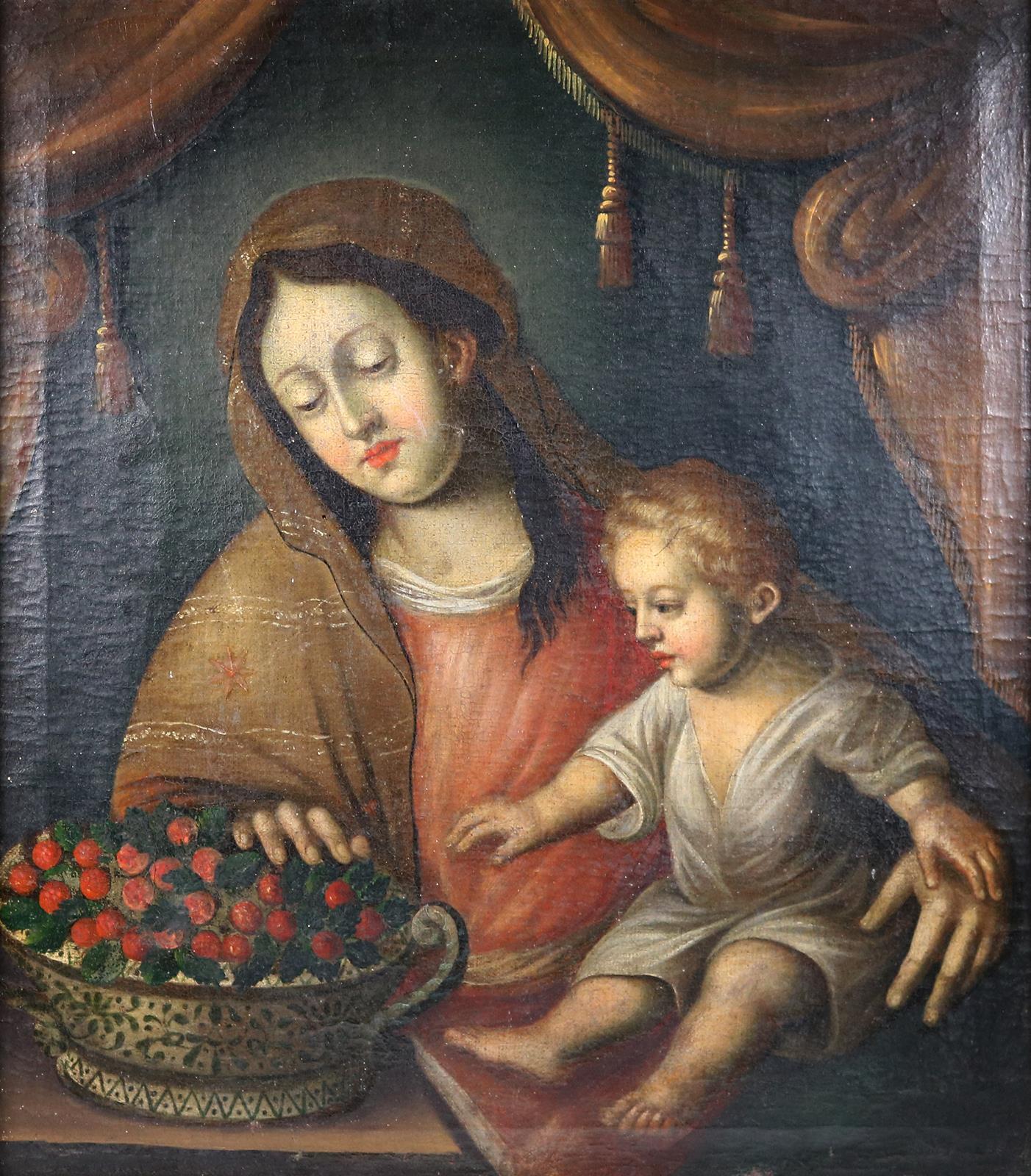 Konvolut | Bild Nr.1