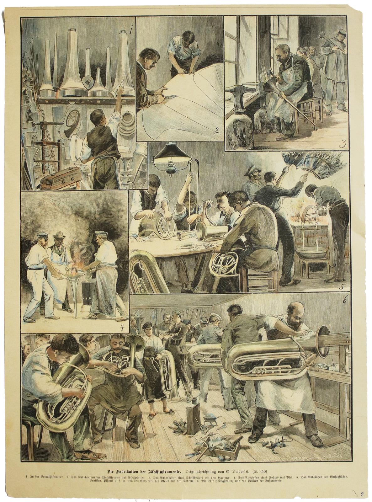 Konvolut. | Bild Nr.1