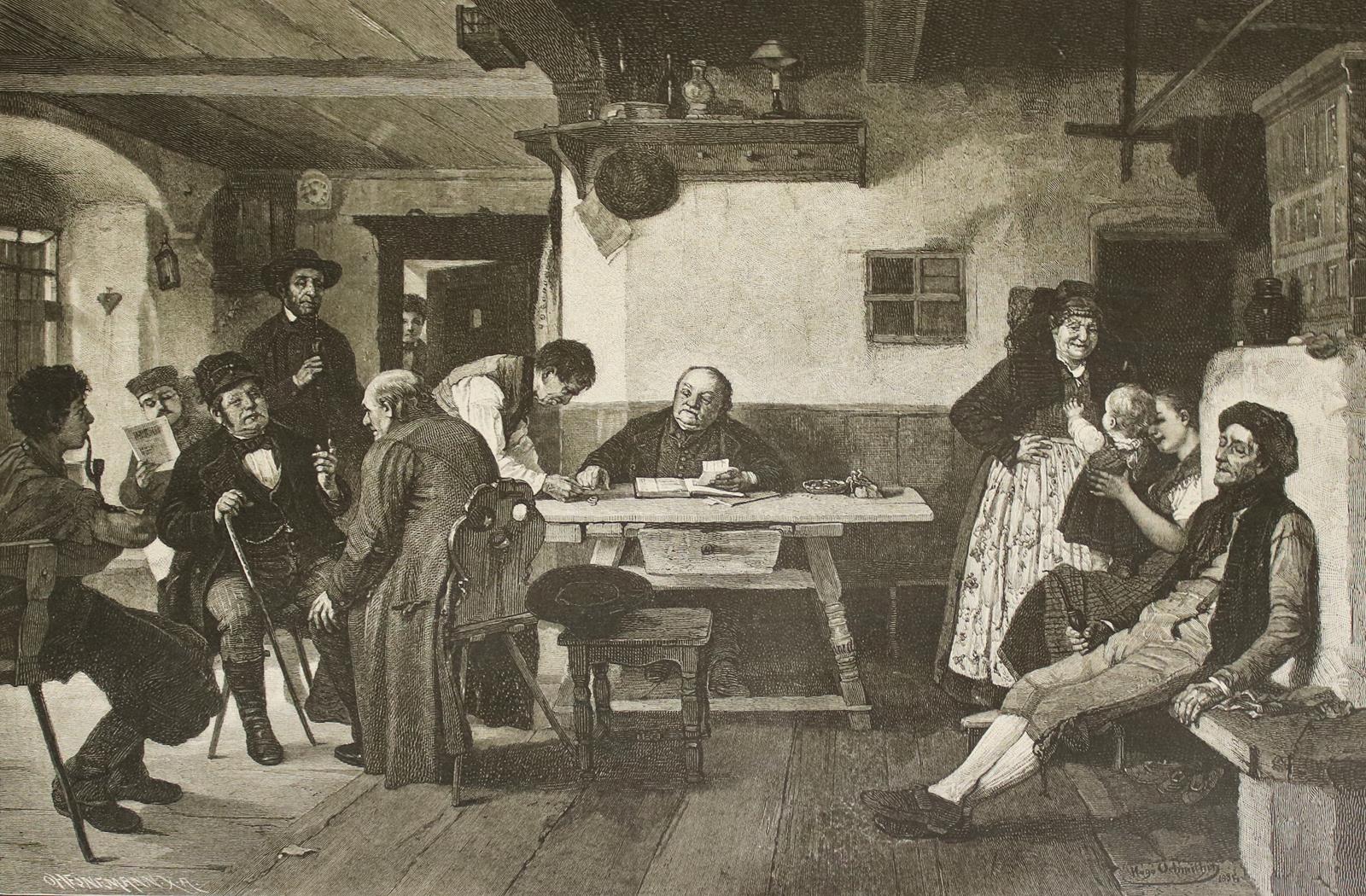 Konvolut. | Bild Nr.2