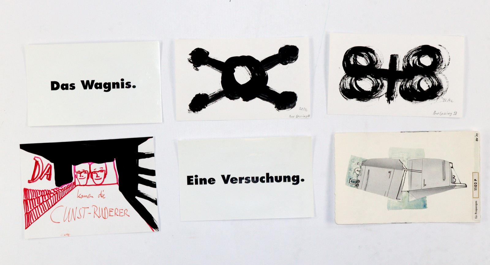 Konvolut. | Bild Nr.1