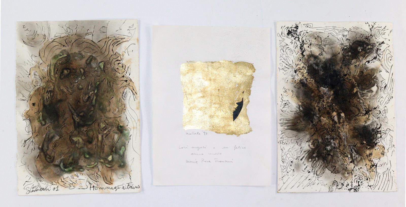 Konvolut. | Bild Nr.3